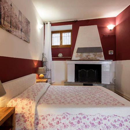 Charm Amidst Lakes & Mountains - Renovated In 2023 Ramponio Exterior foto