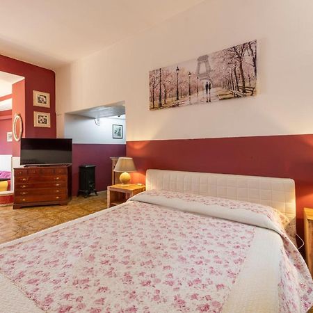 Charm Amidst Lakes & Mountains - Renovated In 2023 Ramponio Exterior foto